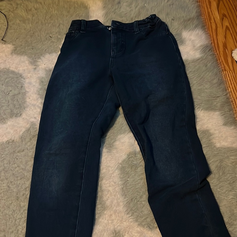 Jeggings